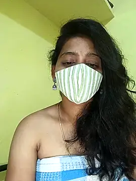 Tamil Shalini Lustyy online show from 03.14.25