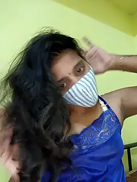 Tamil Shalini Lustyy online show from 03.20.25