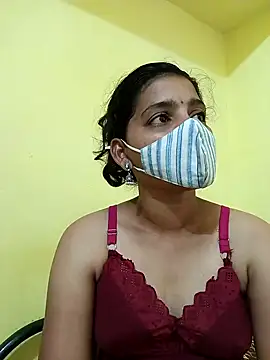 Tamil Shalini Lustyy online show from 03.21.25