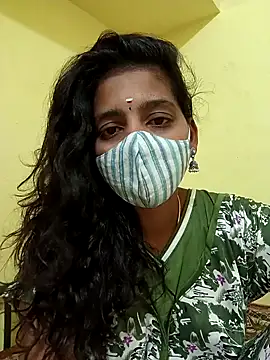 Tamil Shalini Lustyy online show from 03.21.25