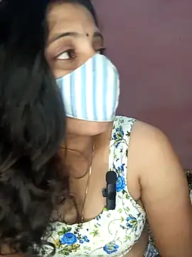 Tamil Shalini Lustyy online show from 09.13.25