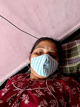 Tamil Shalini Lustyy online show from 09.22.25