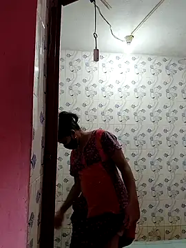 Tamil Shalini Lustyy online show from 10.07.25