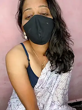 Tamil Shalini Lustyy online show from 10.10.25