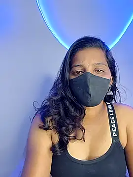 Tamil Shalini Lustyy online show from 11.09.25