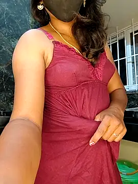 Tamil Shalini Lustyy online show from 11.18.25