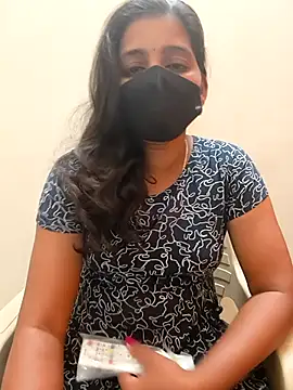 Tamil Shalini Lustyy online show from 12.21.25