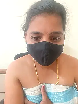 Tamil Shalini Lustyy online show from 02.04.26