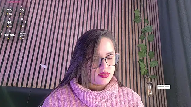 Victoria Ponce1 online show from 11.04.25