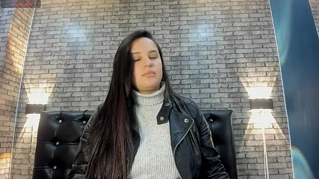 Victoria Ponce1 online show from 11.13.25