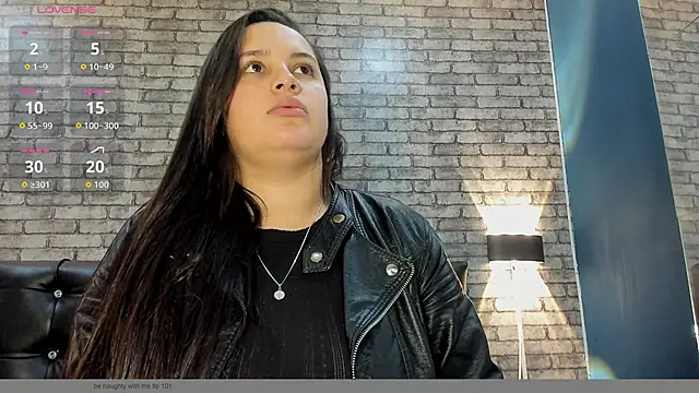 Victoria Ponce1 online show from 11.15.25