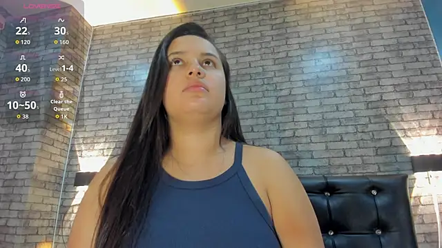 Victoria Ponce1 online show from 11.20.25