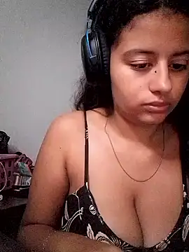 Babydol18  online show from 03.17.25