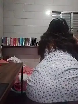 Babydol18  online show from 10.23.25