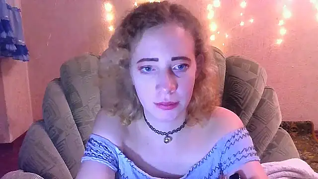 Snapshot of MelxMellie chatting on 01.17.25 MelxMellie online show from 01.17.25