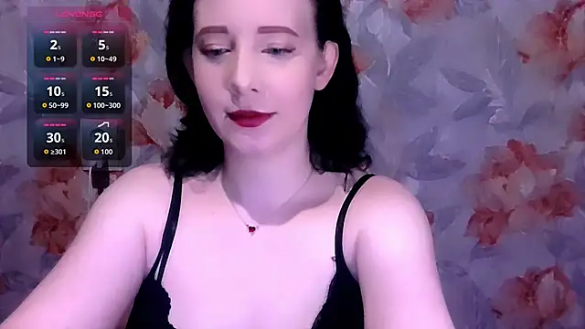 MelxMellie online show from 03.16.26