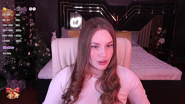 FoxyyKate online show from 01.09.26