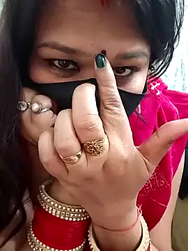 Mayuri77 online show from 01.23.25