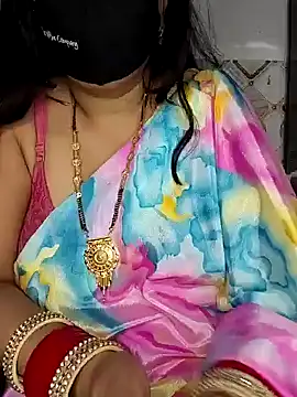 Mayuri77 online show from 01.25.25