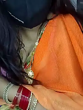 Mayuri77 online show from 01.25.25