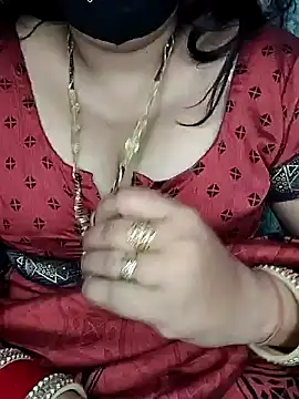 Mayuri77 online show from 01.26.25