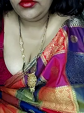 Mayuri77 online show from 01.29.25