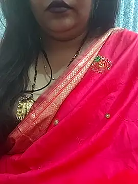 Mayuri77 online show from 02.14.25