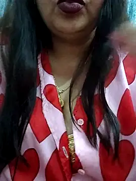 Mayuri77 online show from 02.17.25