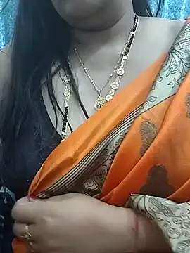 Mayuri77 online show from 02.18.25