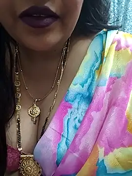 Mayuri77 online show from 02.21.25