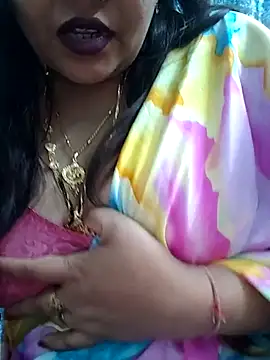 Mayuri77 online show from 02.21.25