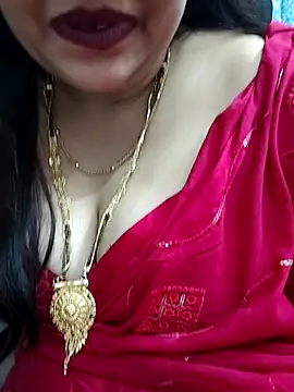 Mayuri77 online show from 02.22.25