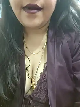 Mayuri77 online show from 02.23.25