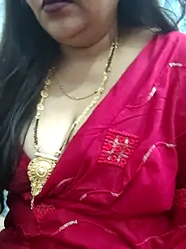 Mayuri77 online show from 02.27.25