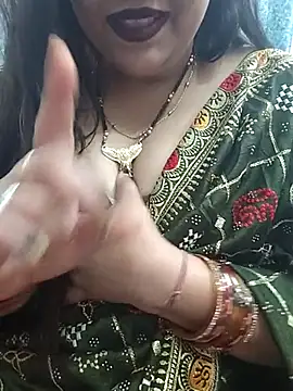 Mayuri77 online show from 03.18.25