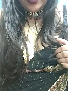 Mayuri77 online show from 03.22.25