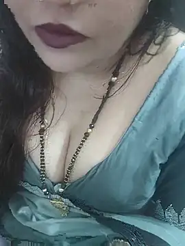 Mayuri77 online show from 09.16.25