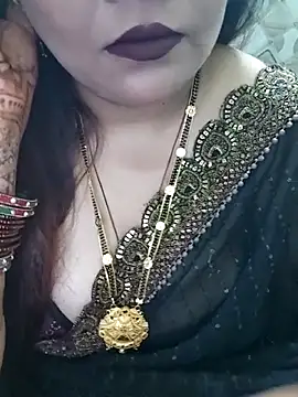 Mayuri77 online show from 10.14.25