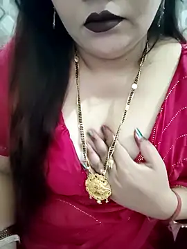 Mayuri77 online show from 10.27.25