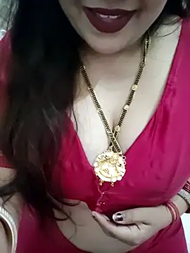 Mayuri77 online show from 10.31.25