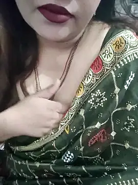 Mayuri77 online show from 02.13.26