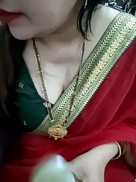 Mayuri77 online show from 03.10.26