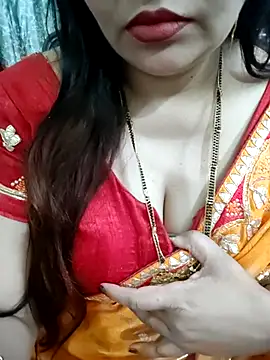 Mayuri77 online show from 03.26.26