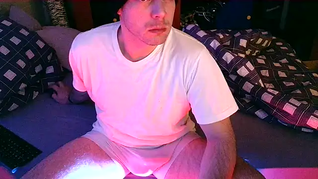 Toyboy84X online show from 01.24.25