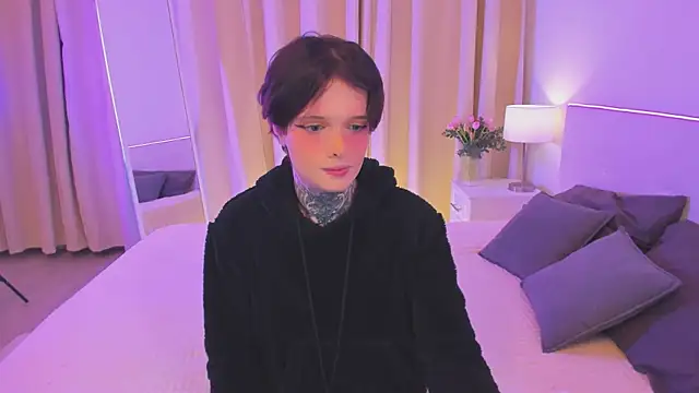 Simona Rain online show from 01.19.25