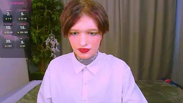 Simona Rain online show from 02.05.25