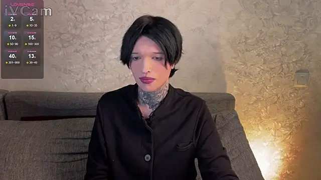 Simona Rain online show from 02.28.25