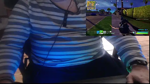 mancreeed online show from 01.12.26