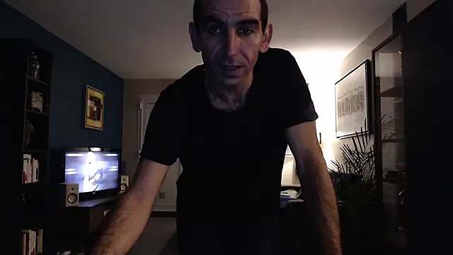 Samir 44200 online show from 12.05.24