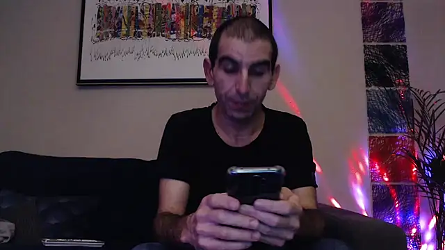 Samir 44200 online show from 12.06.24